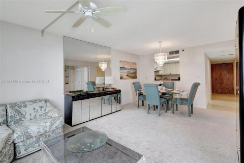 Copropriété à vendre à Hutchinson Island South, Floride: 2 chambres, 109.07 m2 № 1333255 - photo 19