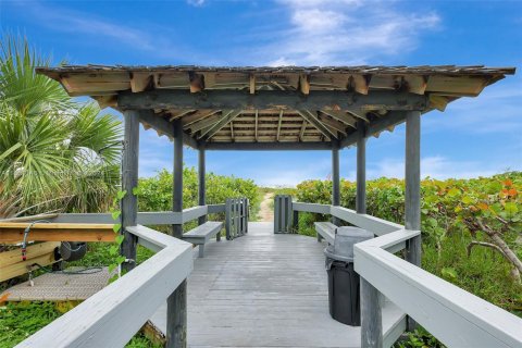 Copropriété à vendre à Hutchinson Island South, Floride: 2 chambres, 109.07 m2 № 1333255 - photo 3