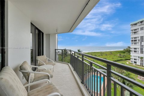 Copropriété à vendre à Hutchinson Island South, Floride: 2 chambres, 109.07 m2 № 1333255 - photo 24