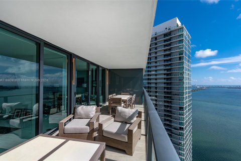 Condominio en venta en Miami, Florida, 2 dormitorios, 110.83 m2 № 1437033 - foto 22