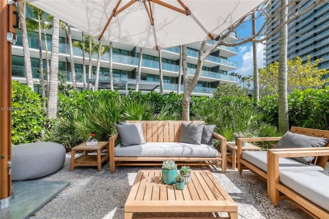 Condominio en venta en Miami, Florida, 2 dormitorios, 110.83 m2 № 1437033 - foto 30