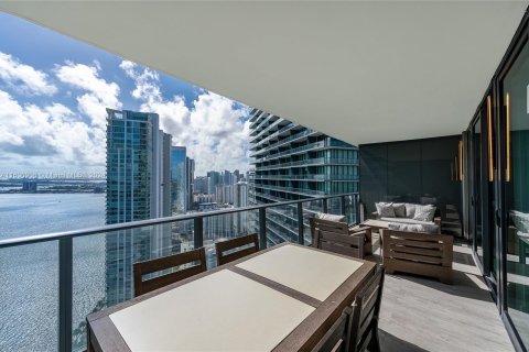 Condominio en venta en Miami, Florida, 2 dormitorios, 110.83 m2 № 1437033 - foto 21