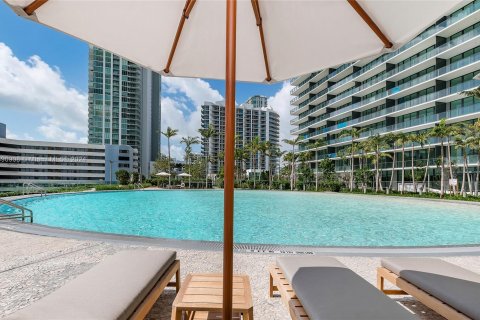 Condominio en venta en Miami, Florida, 2 dormitorios, 110.83 m2 № 1437033 - foto 29