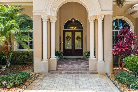 Villa ou maison à vendre à Coral Springs, Floride: 5 chambres, 580.27 m2 № 1235368 - photo 6