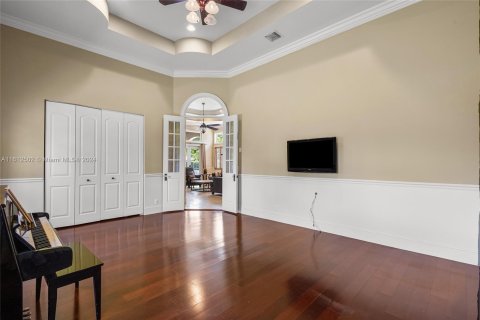 Villa ou maison à vendre à Coral Springs, Floride: 5 chambres, 580.27 m2 № 1235368 - photo 28