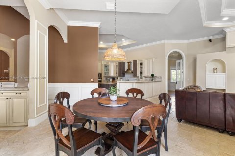 Villa ou maison à vendre à Coral Springs, Floride: 5 chambres, 580.27 m2 № 1235368 - photo 20