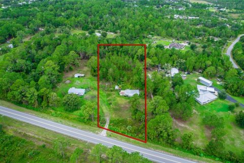 Terreno en venta en DeLand, Florida № 1364522 - foto 3