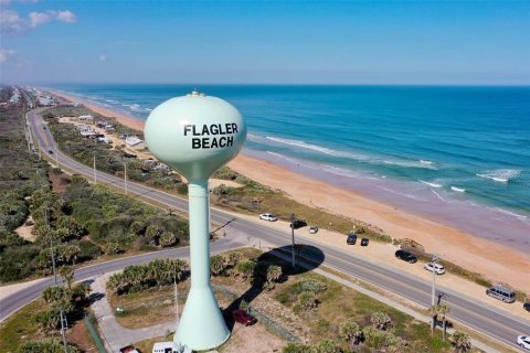 Land in Flagler Beach, Florida № 1364526 - photo 21