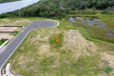 Terreno en venta en Flagler Beach, Florida № 1364526 - foto 9