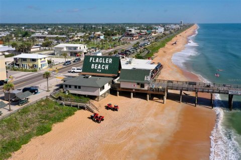 Terreno en venta en Flagler Beach, Florida № 1364526 - foto 19