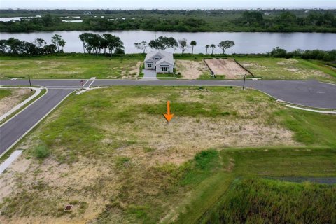 Terreno en venta en Flagler Beach, Florida № 1364526 - foto 5