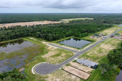 Terreno en venta en Flagler Beach, Florida № 1364526 - foto 17