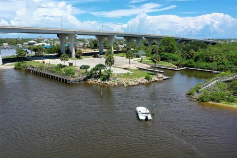 Terreno en venta en Flagler Beach, Florida № 1364526 - foto 23