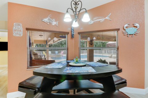 Villa ou maison à vendre à Loxahatchee Groves, Floride: 4 chambres, 227.24 m2 № 848185 - photo 18