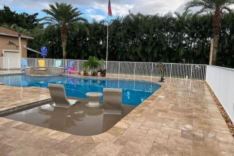 Villa ou maison à vendre à Loxahatchee Groves, Floride: 4 chambres, 227.24 m2 № 848185 - photo 1