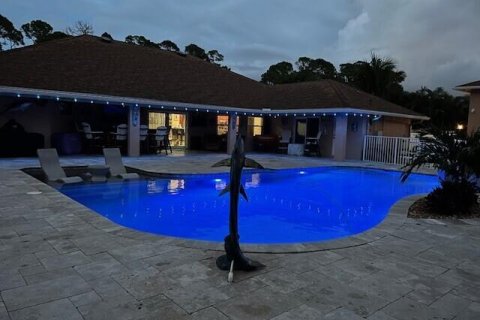 Villa ou maison à vendre à Loxahatchee Groves, Floride: 4 chambres, 227.24 m2 № 848185 - photo 28