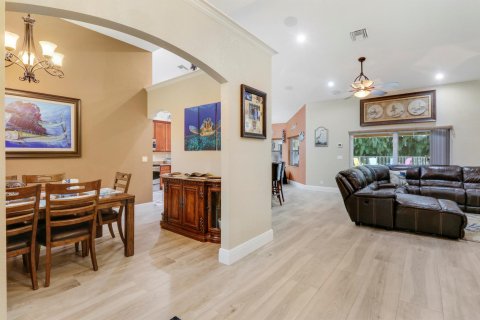 Villa ou maison à vendre à Loxahatchee Groves, Floride: 4 chambres, 227.24 m2 № 848185 - photo 7