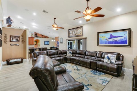 Villa ou maison à vendre à Loxahatchee Groves, Floride: 4 chambres, 227.24 m2 № 848185 - photo 9
