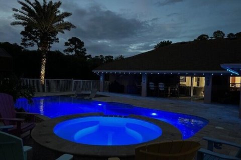 Villa ou maison à vendre à Loxahatchee Groves, Floride: 4 chambres, 227.24 m2 № 848185 - photo 29