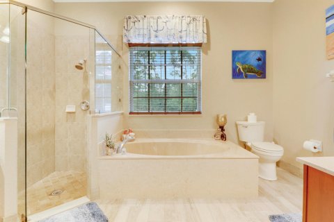 Villa ou maison à vendre à Loxahatchee Groves, Floride: 4 chambres, 227.24 m2 № 848185 - photo 25
