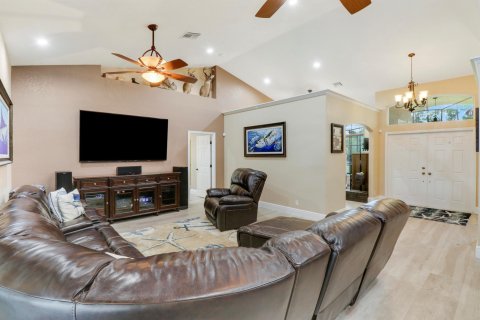 Villa ou maison à vendre à Loxahatchee Groves, Floride: 4 chambres, 227.24 m2 № 848185 - photo 12