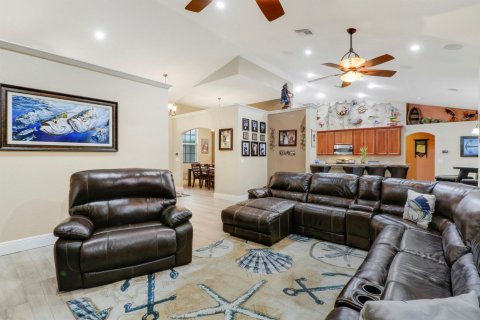 Villa ou maison à vendre à Loxahatchee Groves, Floride: 4 chambres, 227.24 m2 № 848185 - photo 8