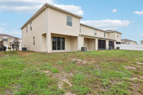 Townhouse in Davenport, Florida 3 bedrooms, 163.04 sq.m. № 1250794 - photo 22