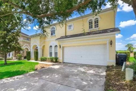 Villa ou maison à vendre à Davenport, Floride: 5 chambres, 263.1 m2 № 1319893 - photo 2