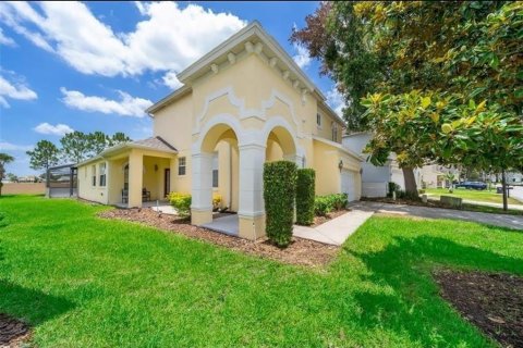 Villa ou maison à vendre à Davenport, Floride: 5 chambres, 263.1 m2 № 1319893 - photo 3