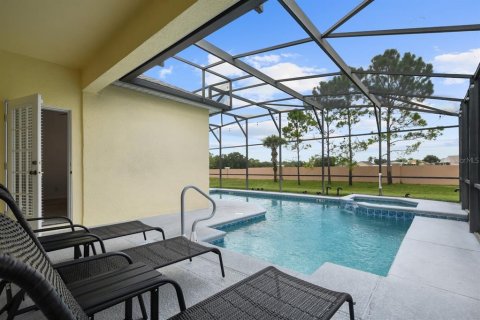 Casa en venta en Davenport, Florida, 5 dormitorios, 263.1 m2 № 1319893 - foto 9