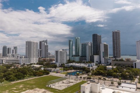 Copropriété à vendre à Miami, Floride: 2 chambres, 93.74 m2 № 1365477 - photo 27