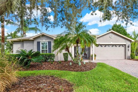 Casa en venta en Kissimmee, Florida, 3 dormitorios, 217.3 m2 № 1394424 - foto 1