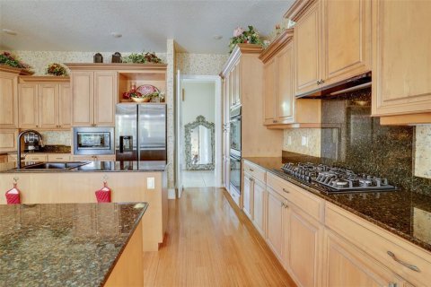 Casa en venta en Apollo Beach, Florida, 4 dormitorios, 359.25 m2 № 1394440 - foto 27