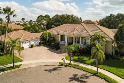 Casa en venta en Apollo Beach, Florida, 4 dormitorios, 359.25 m2 № 1394440 - foto 1