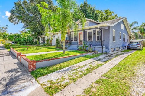 Villa ou maison à vendre à Tampa, Floride: 2 chambres, 115.76 m2 № 1394082 - photo 5