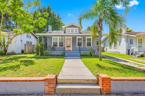 Villa ou maison à vendre à Tampa, Floride: 2 chambres, 115.76 m2 № 1394082 - photo 2