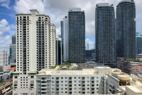 Condominio en alquiler en Miami, Florida, 2 dormitorios, 99.96 m2 № 1385958 - foto 12