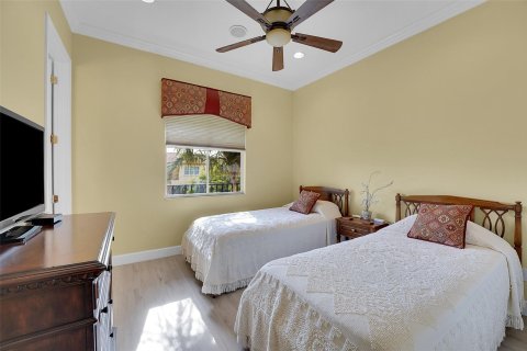 Adosado en venta en Jensen Beach, Florida, 3 dormitorios, 249.16 m2 № 1139335 - foto 21