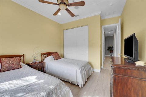 Touwnhouse à vendre à Jensen Beach, Floride: 3 chambres, 249.16 m2 № 1139335 - photo 20