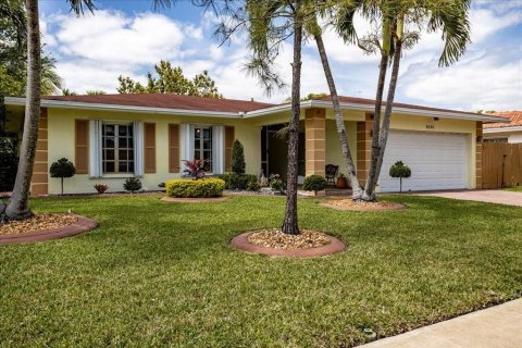 Villa ou maison à vendre à Tamarac, Floride: 3 chambres, 133.31 m2 № 1101091 - photo 21