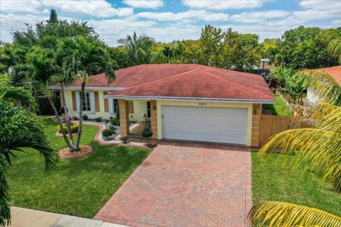 Villa ou maison à vendre à Tamarac, Floride: 3 chambres, 133.31 m2 № 1101091 - photo 22