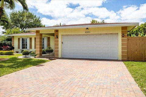 Villa ou maison à vendre à Tamarac, Floride: 3 chambres, 133.31 m2 № 1101091 - photo 20