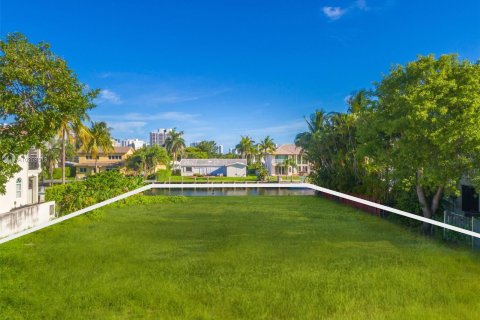 Terrain à vendre à Hallandale Beach, Floride № 4644 - photo 8