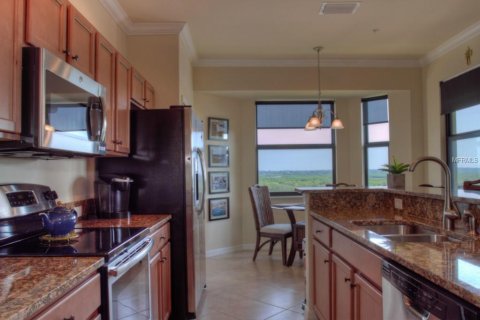 Copropriété à louer à Bradenton, Floride: 2 chambres, 130.81 m2 № 212696 - photo 9