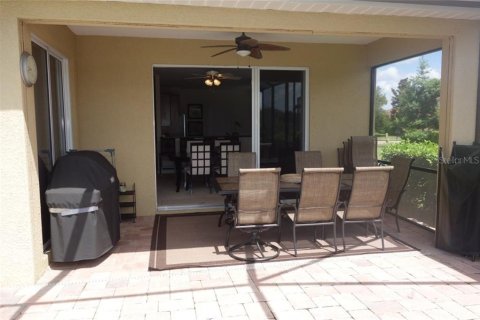 Villa ou maison à louer à Bradenton, Floride: 3 chambres, 192.68 m2 № 212700 - photo 18