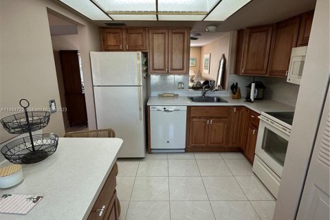 Condominio en venta en Margate, Florida, 2 dormitorios, 92.9 m2 № 832721 - foto 7