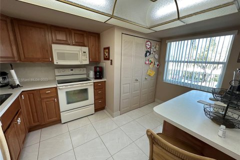 Condominio en venta en Margate, Florida, 2 dormitorios, 92.9 m2 № 832721 - foto 6