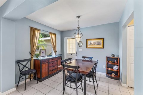 Villa ou maison à vendre à Tampa, Floride: 4 chambres, 125.7 m2 № 1392946 - photo 3