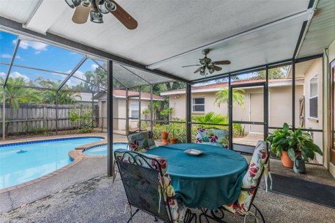 Villa ou maison à vendre à Tampa, Floride: 4 chambres, 125.7 m2 № 1392946 - photo 29