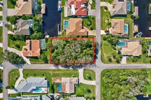 Terreno en venta en Palm Coast, Florida № 1416686 - foto 5